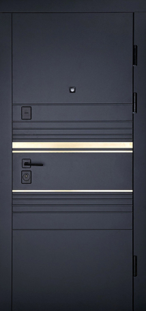 Фотография «Дверь МДФ №228»