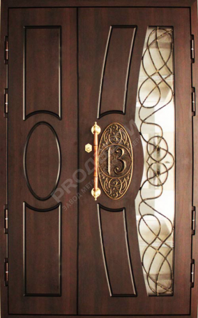 Фотография «Парадная дверь №174»