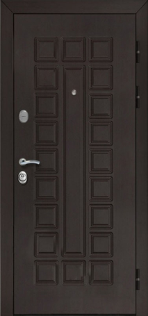 Фотография «Дверь МДФ №74»