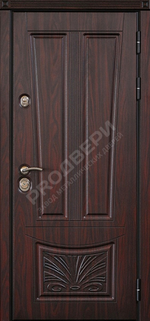 Фотография «Дверь МДФ №54»