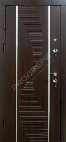 Фотография «Дверь МДФ №71»