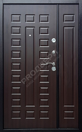 Фотография «Тамбурная дверь №5»