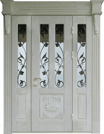 Фотография «Парадная дверь №159»