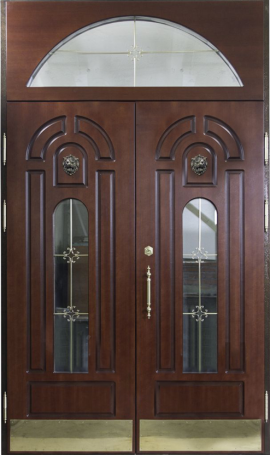 Фотография «Парадная дверь №148»