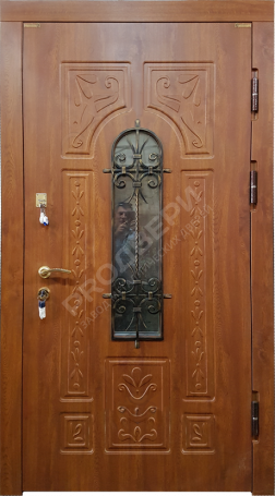 Фотография «Дверь Массив дуба №52»