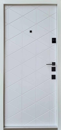 Фотография «Дверь МДФ №216»