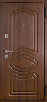 Фотография «Противопожарная дверь №15»