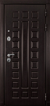 Фотография «Дверь МДФ №18»