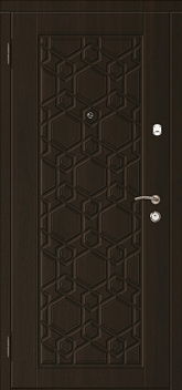 Фотография «Дверь МДФ №44»